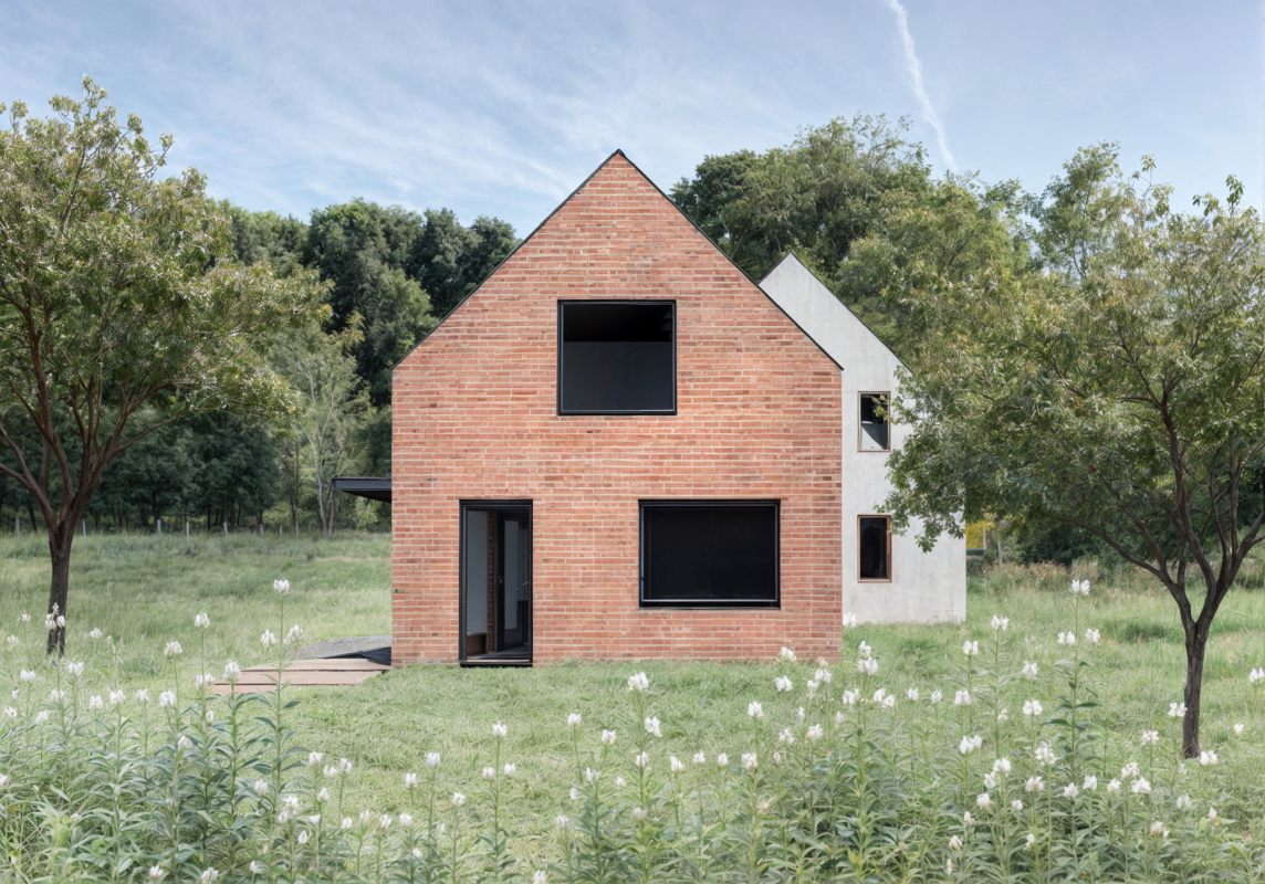 Ing.arch. Irena Vybíralíková