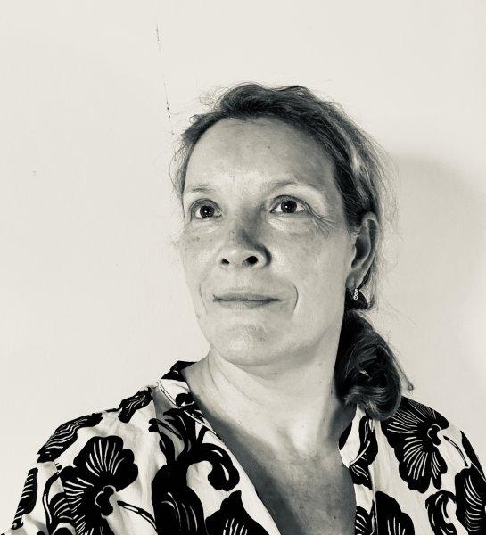 Klara Jaya Vesela