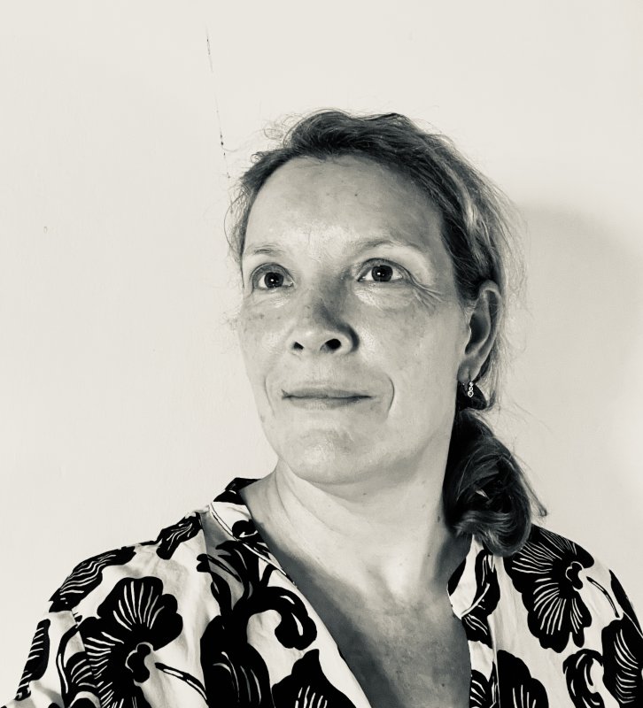 Klara Jaya Vesela